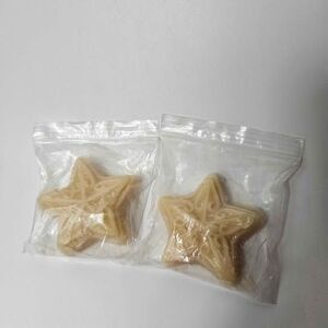 LFF Snowy Showers Soap